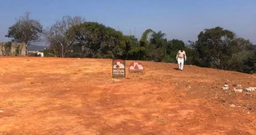 Terreno Padrão em São José dos Campos