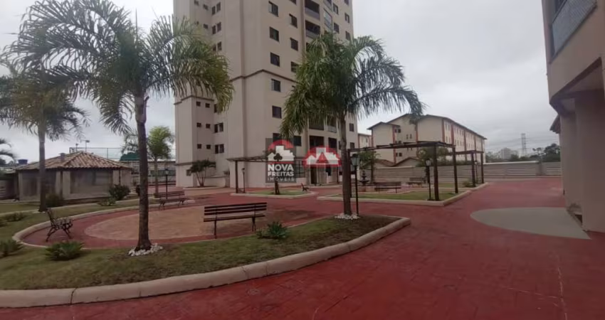 Apartamento Padrão em São José dos Campos