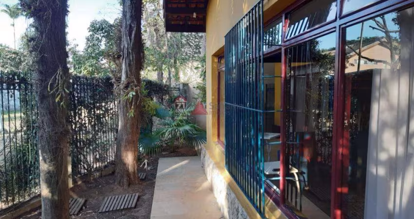 Casa Padrão em São José dos Campos