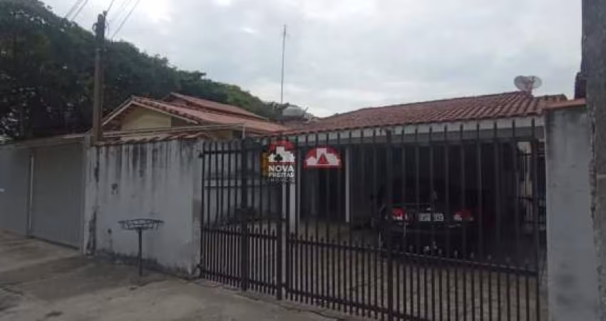 Casa Padrão em São José dos Campos