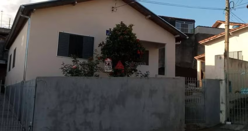Casa Padrão em São José dos Campos