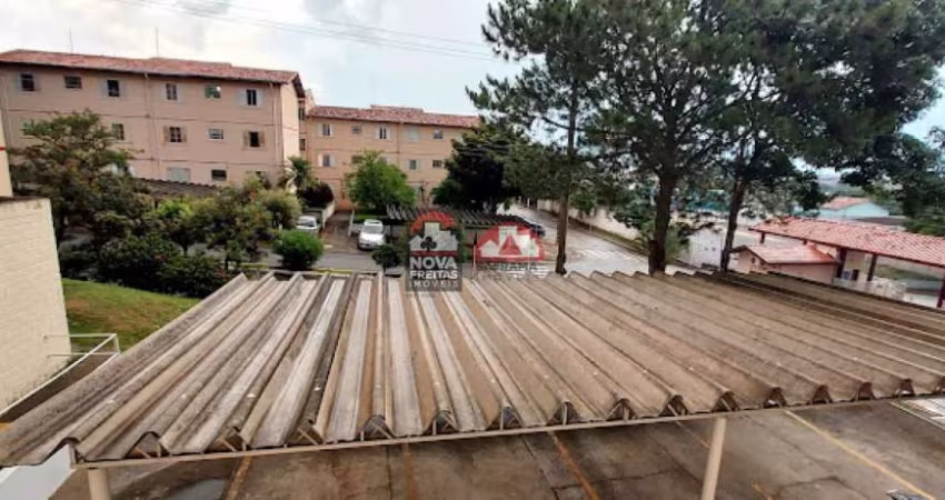 Apartamento Padrão em São José dos Campos