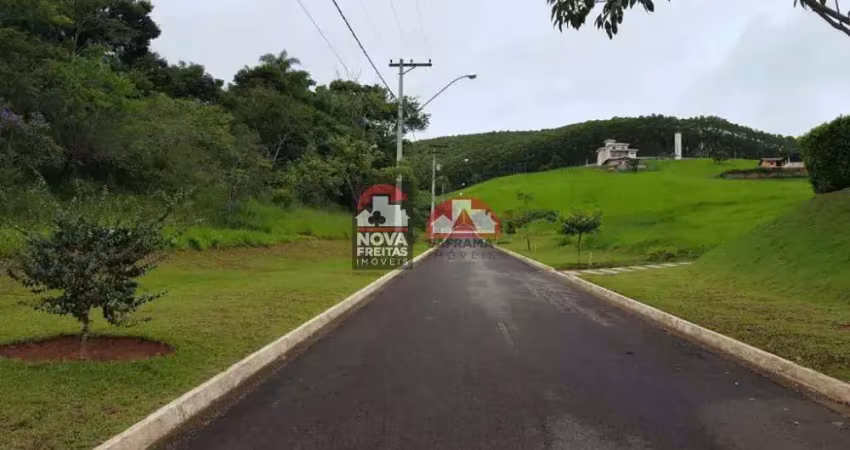 Terreno em condomínio fechado à venda na Rodovia Dos Tamoios, km 43, Zona Rural, Paraibuna