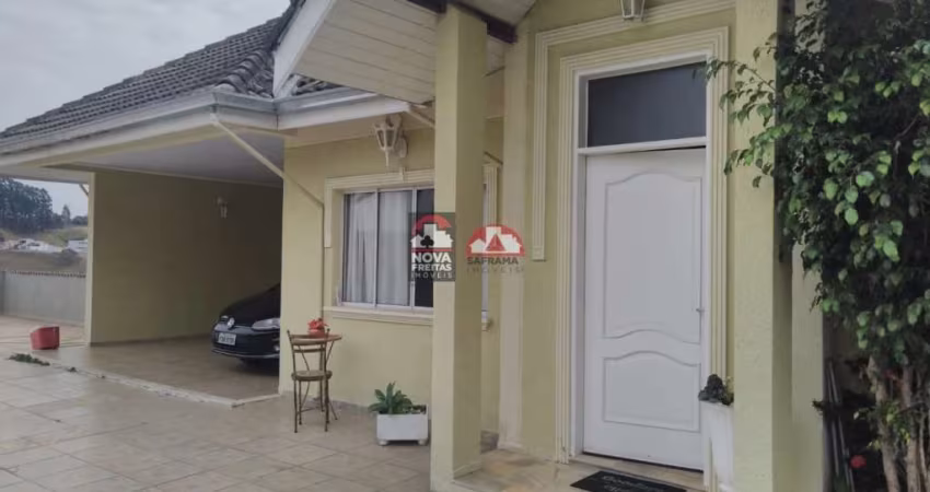 Casa Condomínio em Jacareí