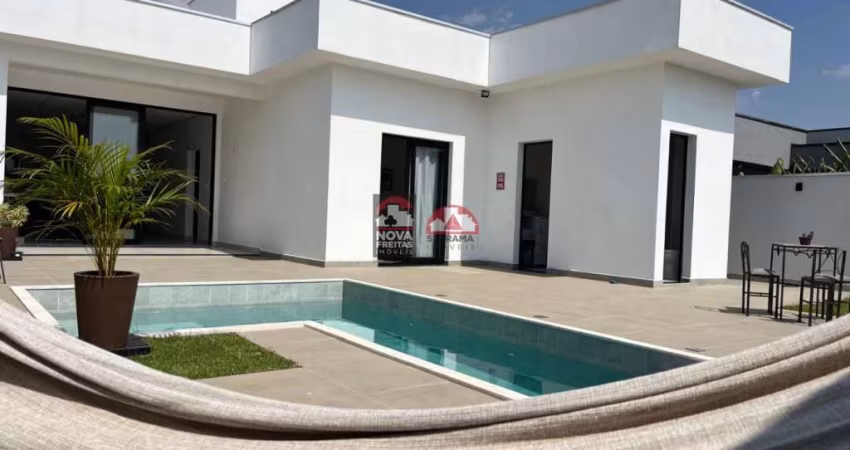 Casa Condomínio em Caçapava
