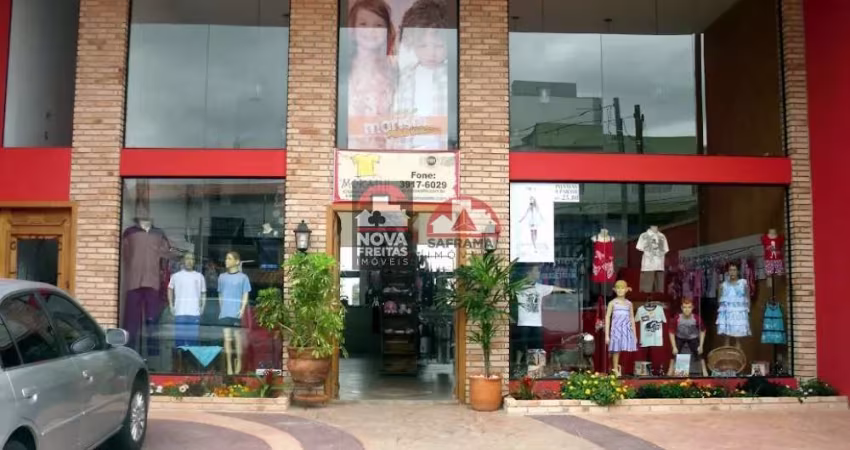 Comercial Prédio em São José dos Campos