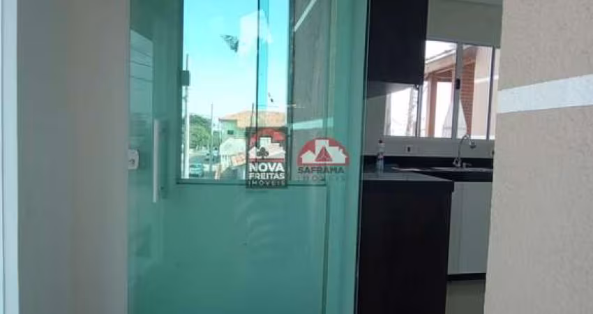 Casa Padrão em São José dos Campos