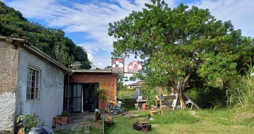 Casa Padrão em Caraguatatuba