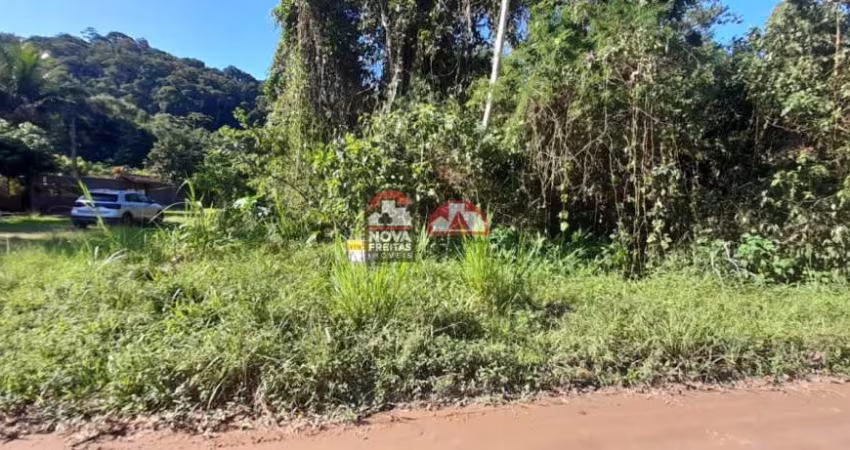 Terreno Padrão em Caraguatatuba
