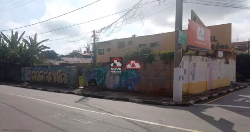 Terreno à venda na Rua Mariz e Barros, Ao lado da Visual Produções, 264, Jardim Boa Vista, Pindamonhangaba