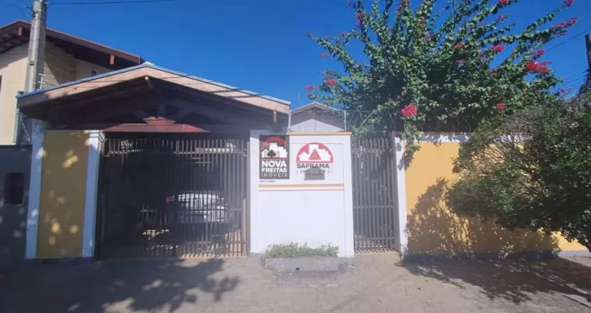 Casa Padrão em Pindamonhangaba