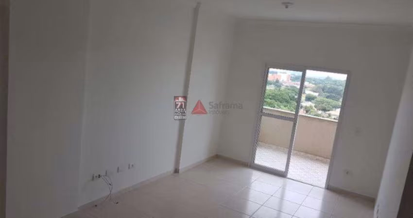 Apartamento Padrão em São José dos Campos