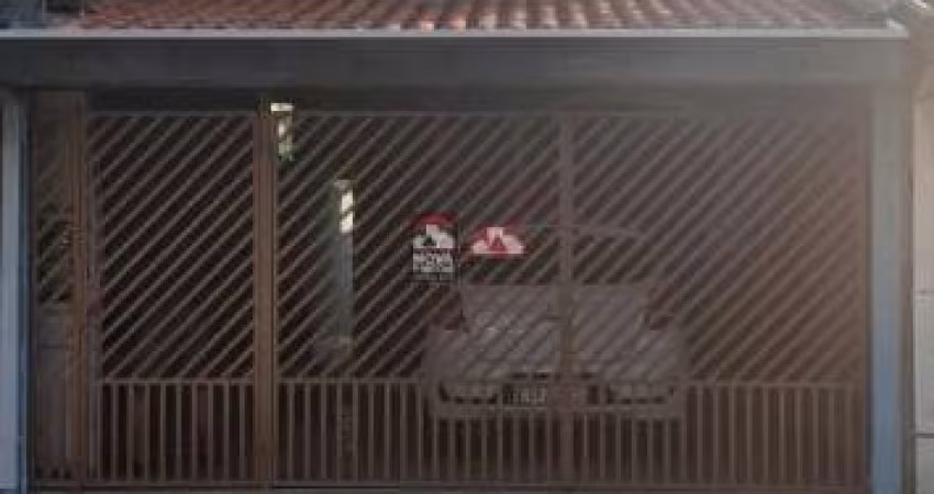 Casa Sobrado Padrão em São José dos Campos