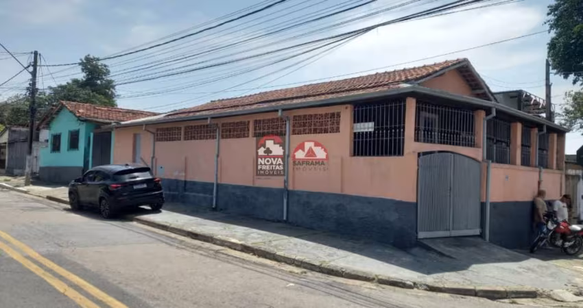 Casa Padrão em São José dos Campos