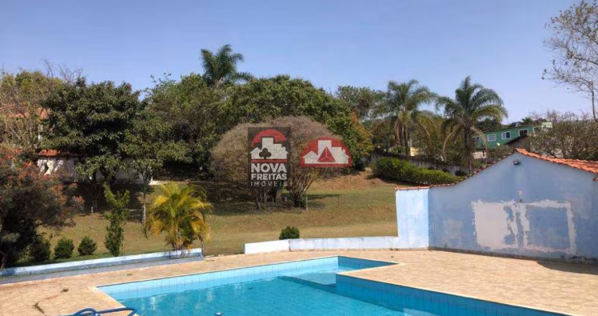Rural Chácara em São José dos Campos