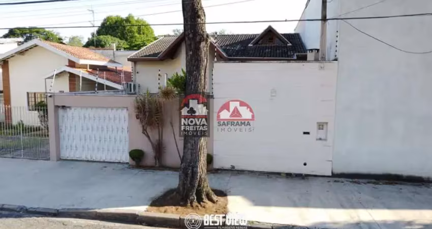 Casa Padrão em São José dos Campos