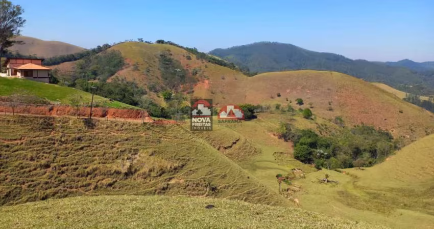 Terreno Área em São Francisco Xavier