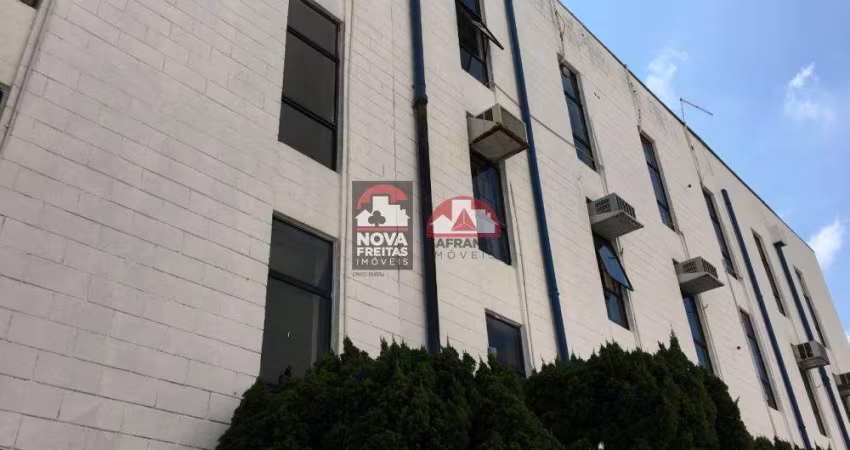 Comercial Prédio em São José dos Campos