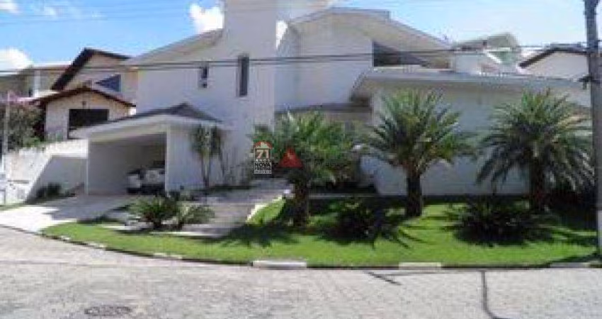 Casa Padrão em Jacareí