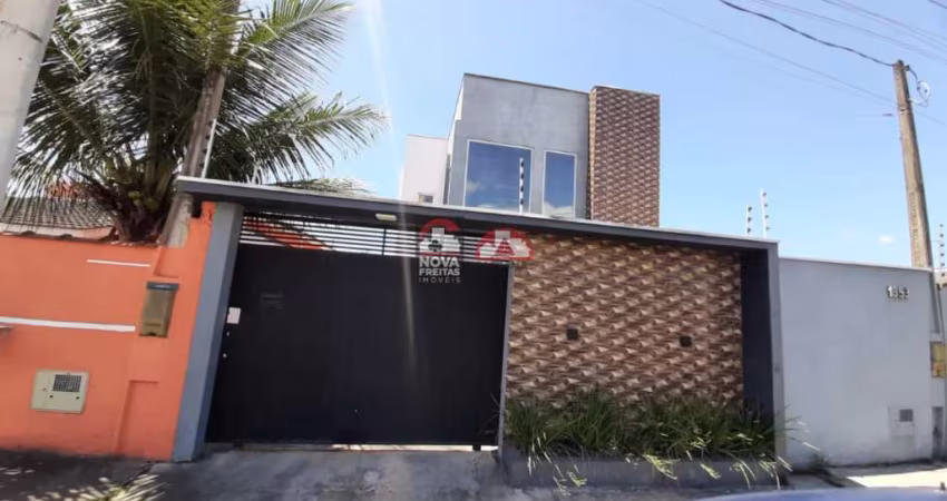 SOBRADO NOVO À VENDA !!  DESIGN CONTEMPORÂNEO E CONFORTO EM CADA DETALHE