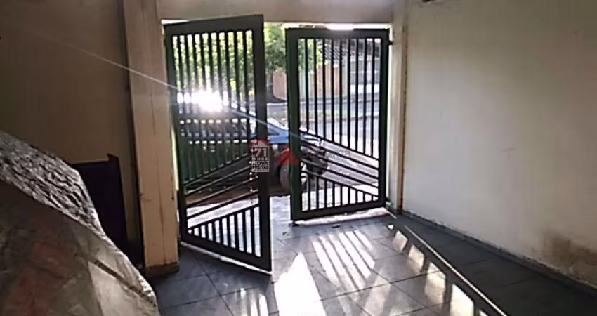 Casa Padrão em São José dos Campos