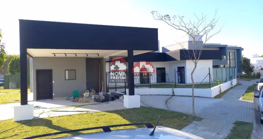 Casa Condomínio em São José dos Campos