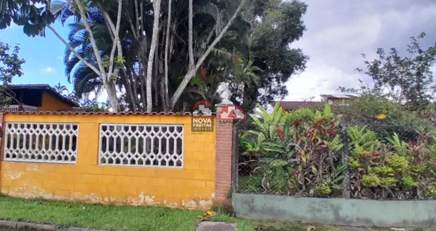 Terreno à Venda no Morro do Algodão