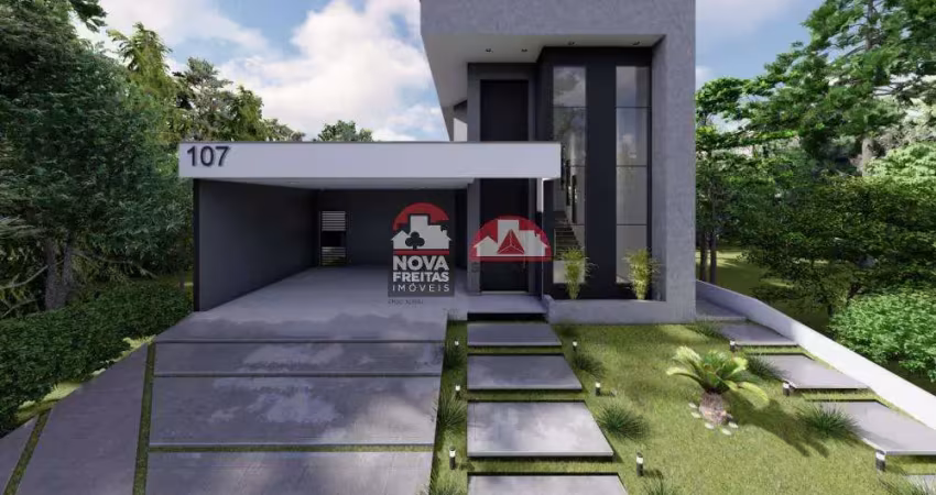 Casa Sobrado Condomínio em Caçapava