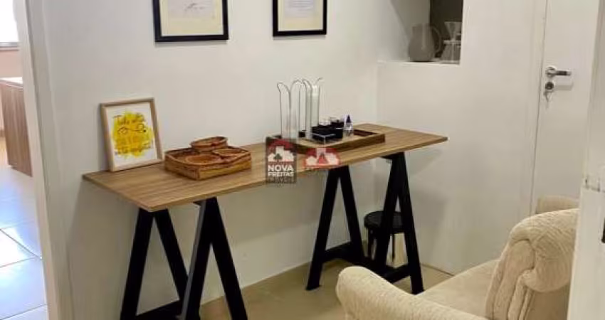 Comercial Sala em condomínio em São José dos Campos