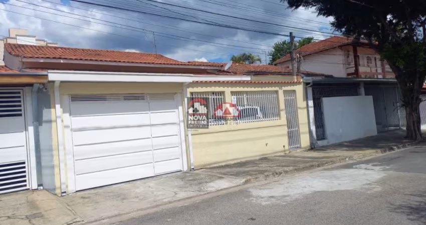 Casa Padrão em São José dos Campos