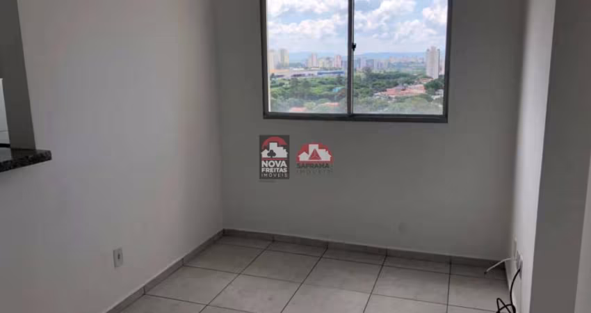 Apartamento Padrão em São José dos Campos