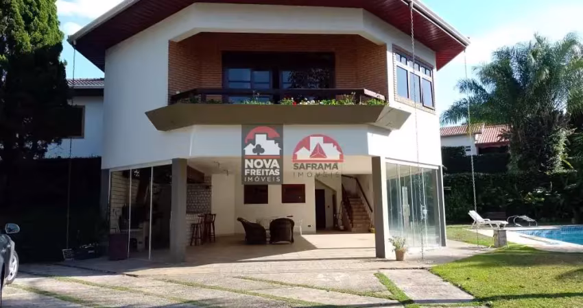 Casa Condomínio em São José dos Campos