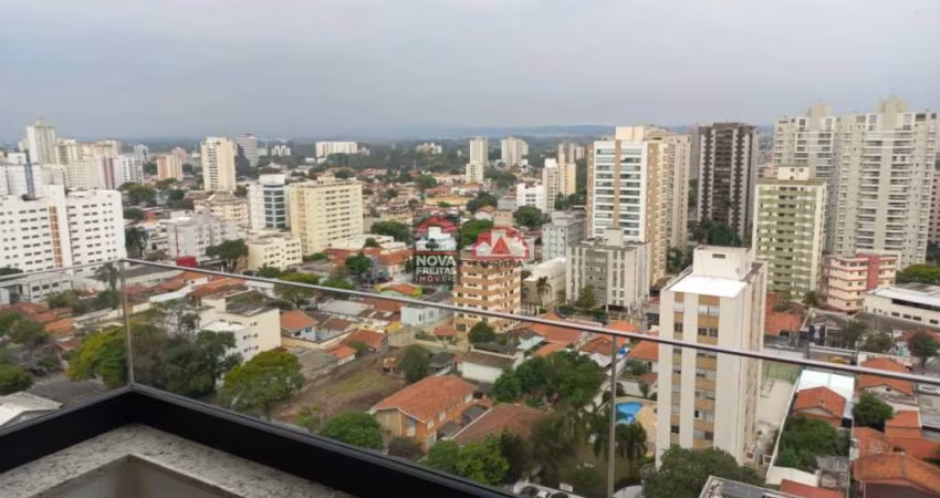 Apartamento Cobertura em São José dos Campos