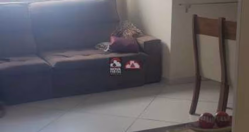 Apartamento Padrão em São José dos Campos