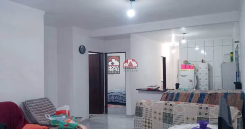 Casa Padrão em Caraguatatuba