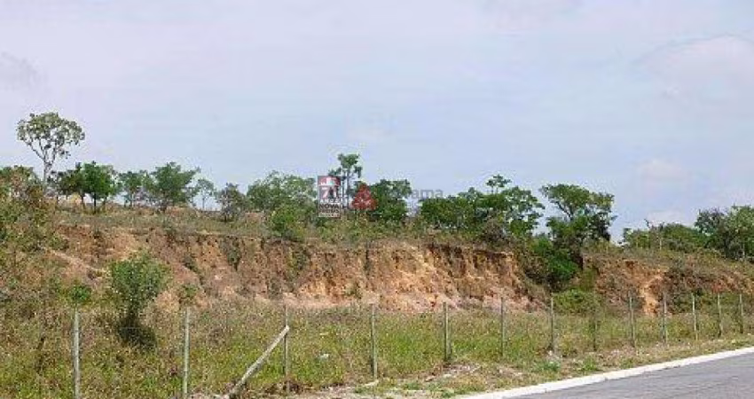 Terreno Área em São José dos Campos