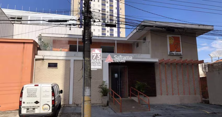 Comercial Casa em São José dos Campos
