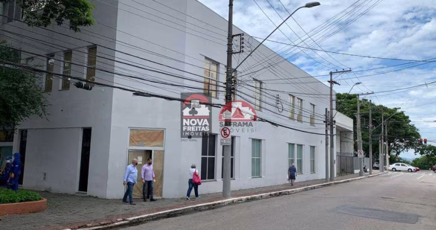 Comercial Prédio em São José dos Campos