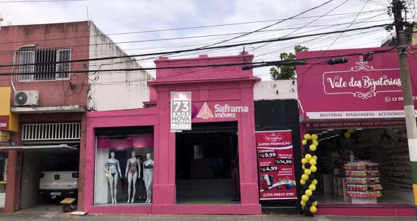 Terreno Padrão em São José dos Campos