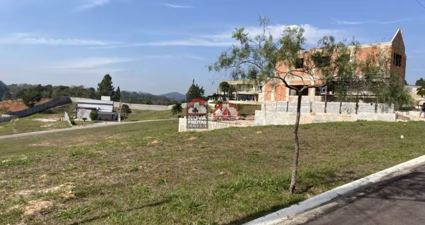 Terreno Padrão em Condomínio em São José dos Campos