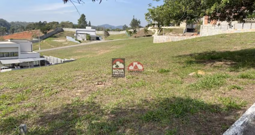 Terreno Padrão em Condomínio em São José dos Campos
