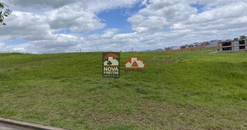Terreno Padrão em Condomínio em São José dos Campos