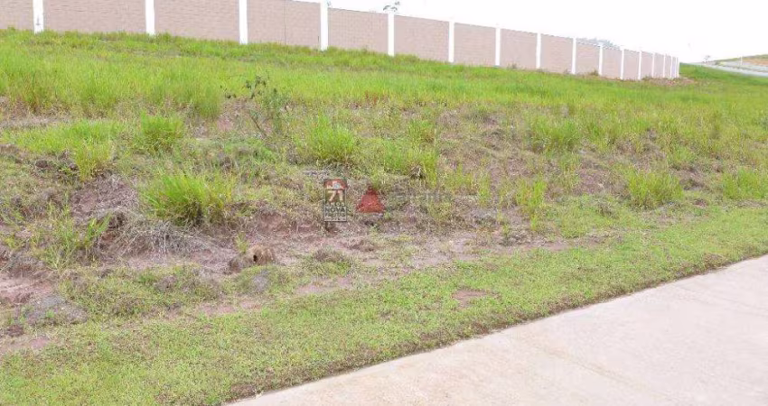 Terreno Padrão em São José dos Campos