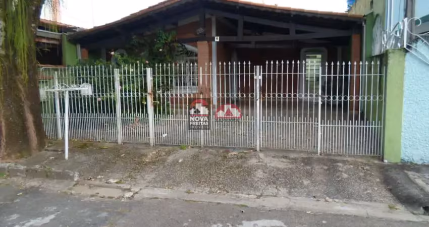 Casa Padrão em São José dos Campos