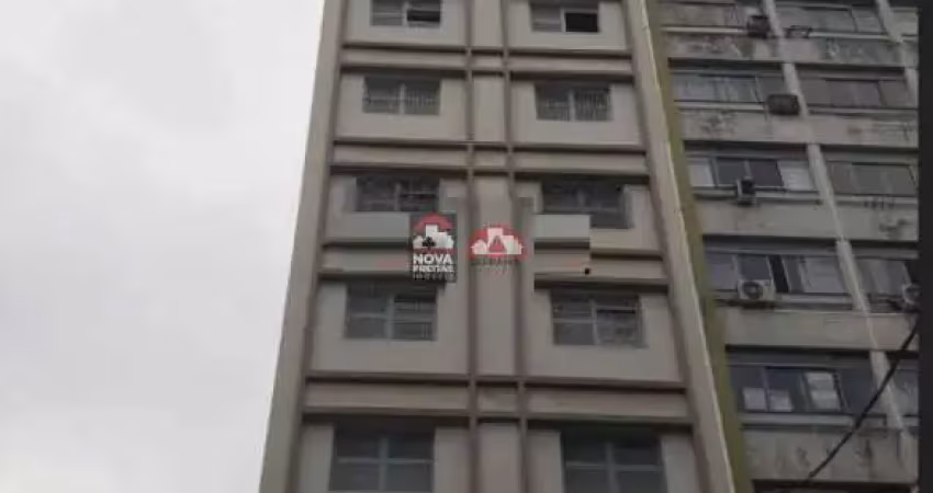 Apartamento Padrão em São José dos Campos