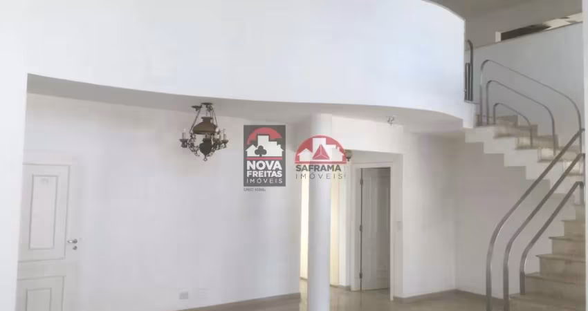 Apartamento Cobertura em São José dos Campos