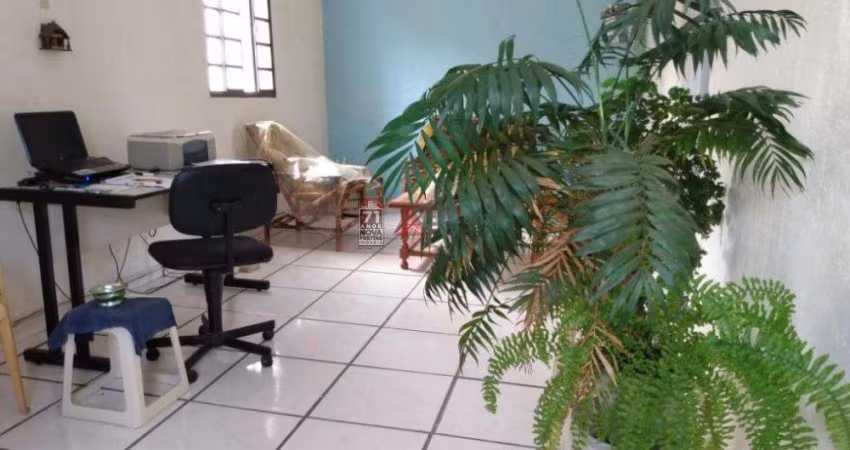 Casa Padrão em Caraguatatuba