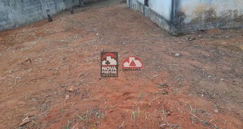 Terreno residencial 314m² no jardim colonial, são josé dos campos ? fácil acesso às vias principais!