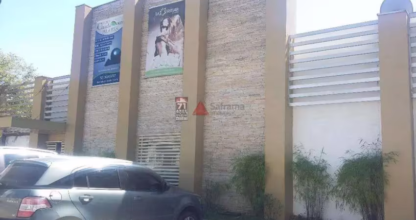 Comercial Prédio em São José dos Campos