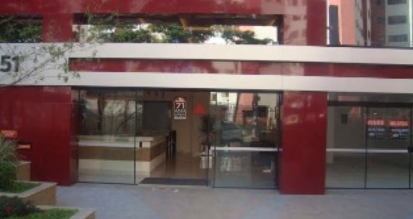 Comercial Sala em condomínio em São José dos Campos